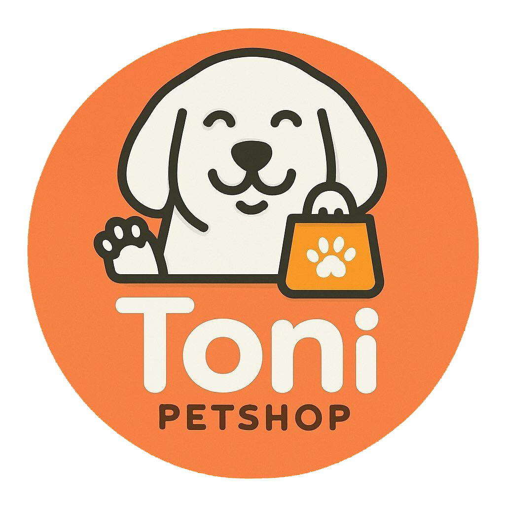 تونی پت شاپ