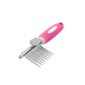 برس دیشدینگ سگ و گربه مدل افقی