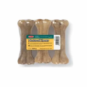 استخوان ژلاتینی مخصوص سگ پادوان بسته 3 عددی