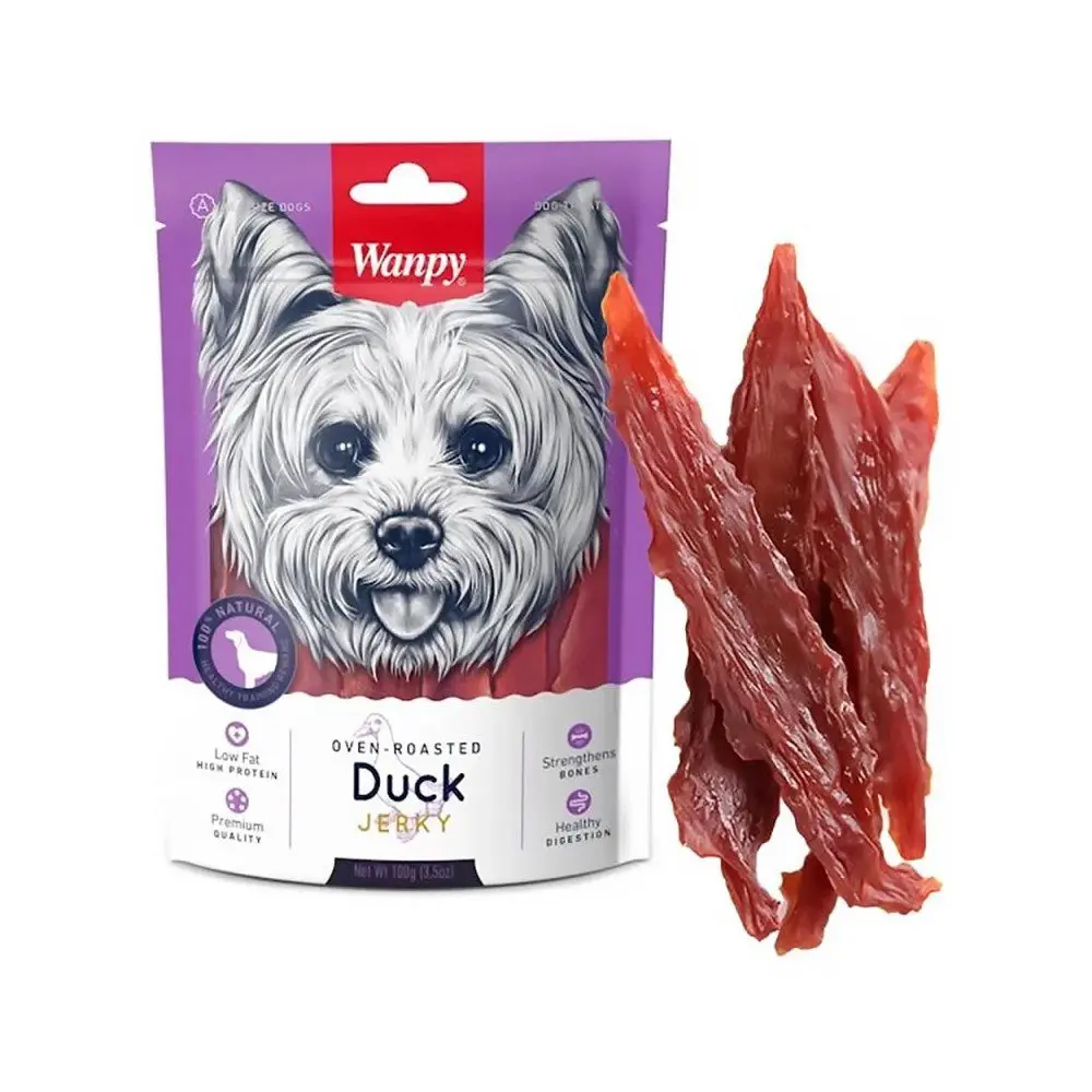 Treat-for-dogs-Wanpy-duck-jerky-dried-duck-fillet-100-g.jpg