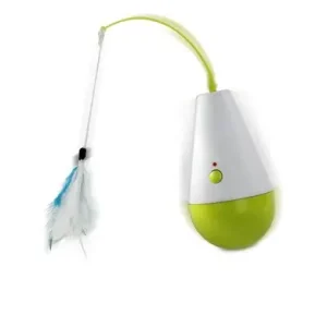 اسباب بازی گربه AFP مدل Culbuto