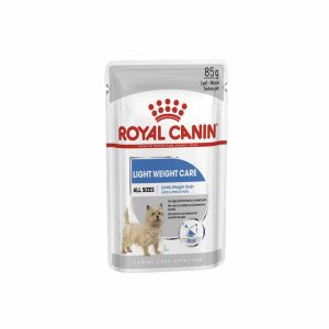 پوچ سگ رویال کنین مدل لایت ویت | Light Weight