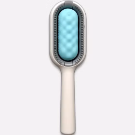 برس و پرزگیر سه کاره دائمی قابل شستشو