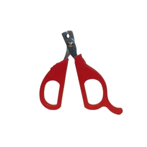 ناخنگیر قیچی شکل